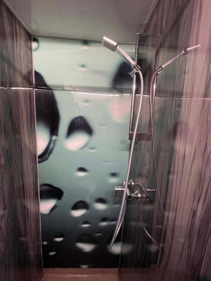 Slapen Op Het Water Daire Zwartsluis Dış mekan fotoğraf